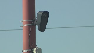 Cheektowaga looking at traffic camera data collection