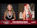 Lady Gaga's Meat Dress Spoiled?