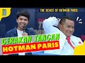 Arif Brata Roasting Hotman Paris: Apa yang Dicari? Musuh Sudah Banyak