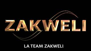 La TEAM ZAKWELI REVIENT