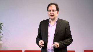 How to make the most potent maleria drug: Peter Seeberger at TEDxBerlin