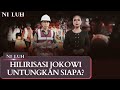 Hilarisasi Jokowi Untungkan Siapa? |NILUH FULL