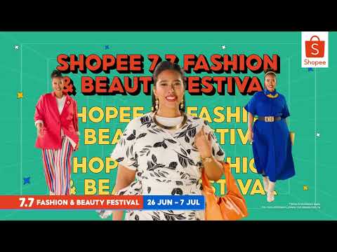 ¡7.7 Festival de Moda y Belleza es OTW!