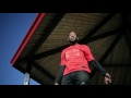 BandGang PaidWill - Touchdown (Music Video)