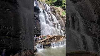 kutralam main falls 2/9/23