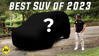 Best PPV of 2023 -Ford Everest VS Toyota Fortuner VS Nissan Terra VS Mu-X vs Montero