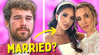 Love Is Blind UPDATE: Where Are They Now? Breakups, Babies & Cheats! (Season 3)