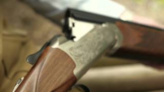 Fabarm Shotguns Mini Promotional Video