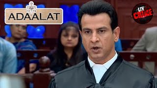 KD Clears The Case Of Zanolox To Give A New Perspective | अदालत | Adaalat | Jurm Aur Kanoon