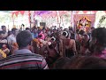 alangulam kovil function 2018