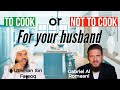 To Cook or Not to Cook for Your Husband?