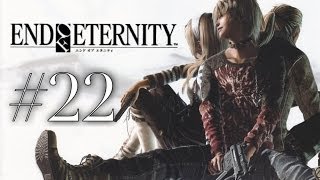 #22　【ps3　エンドオブエタニティ END OF ETERNITY】実況プレイ