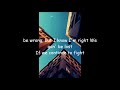 Ariana Grande Honeymoon Avenue Lyric