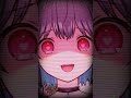 だんだん闇落ちしていくファミマ入店音…🔪 shorts【 vtuber 倉田理音 】