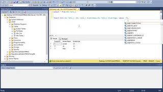 15 SQL Server - SQL Between Operator in SQL Server