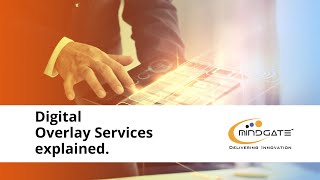 What are digital payment overlay services? #WEBINAR