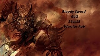 Gw2 GvG [BS] vs [MM]  | [HD] vidéo