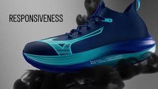 Mizuno Neo Vista - All Runners. All Runs.