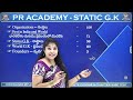 rrb ntpc static gk previous year bits static gk class in telugu rrb ntpc static gk in telugu