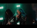 ARCH ENEMY – The Watcher OFFICIAL VIDEO