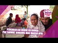 MIRIS! Penghasilan Minim Keluarga Pak Sarmat Bingung Mau Makan Apa! - BEDAH RUMAH EPISODE 19