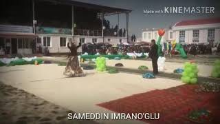 Sameddin İmranoglu \u0026 Ozbekistan konserti