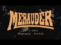 MERAUDER (Full Set) - 05/11/2016