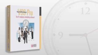 Visual Staff Scheduler® is Affordable and Practical PC-based Shift Scheduling Software