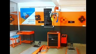 Bike Dost I Multibrand Two Wheeler Service Station | Bike Dost | Automobile Franchise Business