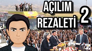 @ERLİK'le Açılım Rezaleti 2 ve Muhabbet