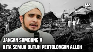 CARA MEMANCING PERTOLONGAN ALLOH | HABIB HANIF AL-ATHOS