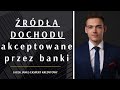 Czy BANK uwzględni TWÓJ DOCHÓD? - KREDYT HIPOTECZNY 2023