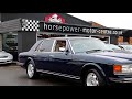 1989 rolls royce silver spur