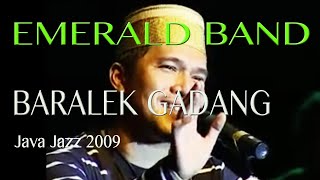 Emerald band  -  Baralek gadang  -  jjf 09