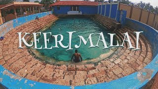 Keerimalai l Jaffna l Keerimlai Water Spring l Destination l Sri Lanka