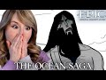 THEATRE NERD REACTS TO EPIC: THE MUSICAL - THE OCEAN SAGA