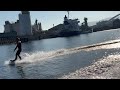 h s 540° wakeboarding ウェイクボード