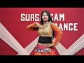 Dhakse Dhadke Jeea | Sursangam Dance | Hindi Song