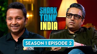 Shark Thank India | Full Episode | Season 1 | Episode 2