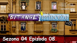 Bitange i princeze S04:E08 HD