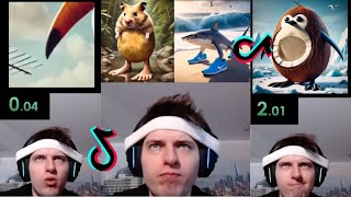 Missing Brainrot 😱 Where Did Brainrot Go? | TikTok Compilation (Anatoxich) #2
