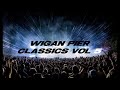 Wigan Pier Classics 5