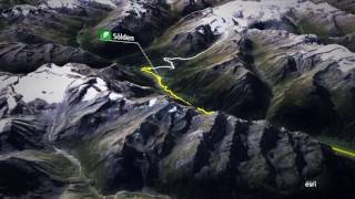 TdS 2017 07 Etappe Zernez Soelden