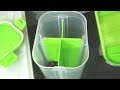 இப்படி கூட simpleஆ உங்க கிட்சேன் organise பண்ணலாம் space saving ideas simple organization tips