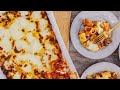 How to Make Cheesy Baked Rigatoni with Pumpkin by Jeanette Donnarumma