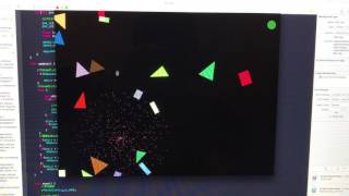 openframeworks テスト