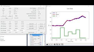 Python PID Tuning: Method 2a - Open Loop with Multiple Steps
