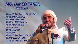 Full Album Muhammad Tarek 2020