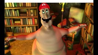 Glob-Glog Battlefield (Globglogabgalab)