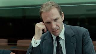 Channel 4 UK - The Reader Movie Promo 2011